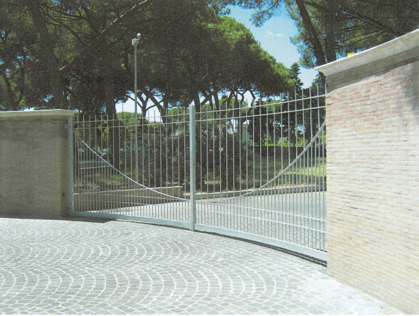 Zona archeologica - Ostia Antica 4